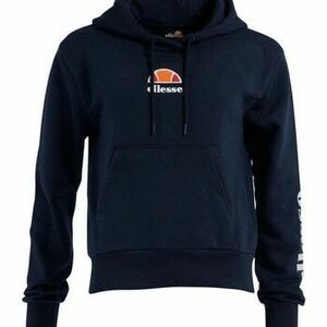 Mikiny Ellesse DEVOLLO SW HOODY 7-MARINE 149521 vyobraziť