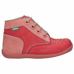 Čižmičky Kickers BONBON2 132-ROSE FONCE 695075-10 vyobraziť