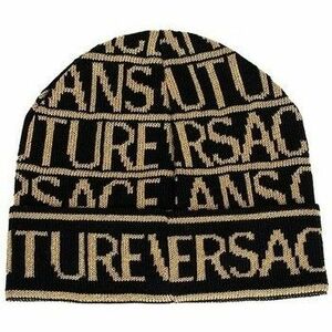 Šiltovky Versace 71YAZK42 Couture G89 BLACK + GOLD 71YAZK42 vyobraziť
