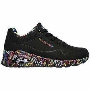 Derbie Skechers UNO LOVING LOVE BBK 155506 vyobraziť