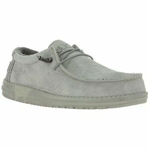 Mokasíny HEYDUDE WALLY ASH D150203510 vyobraziť