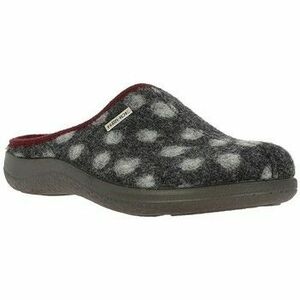 Papuče Rohde 6551 82-ANTHRAZIT 6551 vyobraziť