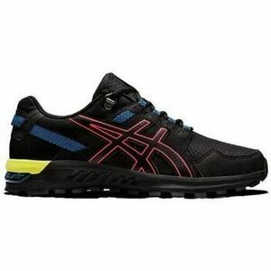 Derbie Asics GELCITREK 002-BLACK/DIVA PINK 1201A520 vyobraziť
