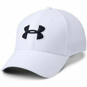 Šiltovky Under Armour BLITZING 3 100 - BLANC 1305036 vyobraziť