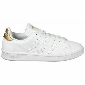 Derbie adidas ADVANTAGE BLANC/OR GW4845 vyobraziť