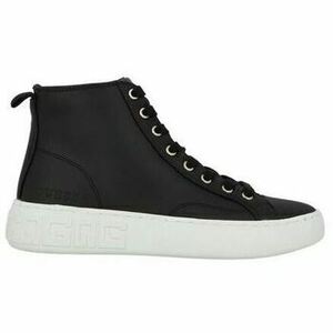 Derbie Guess INVYTE BLACK FL5IVY LEA12 vyobraziť