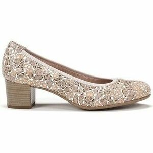 Lodičky Dorking D8469 NIZZA TAUPE D8469 vyobraziť