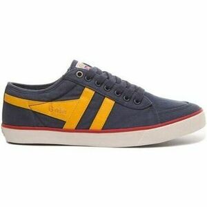 Derbie Gola COMET PY-NAVY/SUN/RED CMA516 vyobraziť