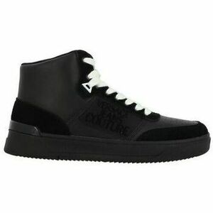 Derbie Versace 72YA3SJ2 Couture 899 BLACK 72YA3SJ2 vyobraziť