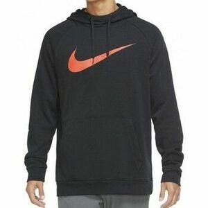 Mikiny Nike M NK DRY HOODIE PO SWOOSH 013-NOIR CZ2425 vyobraziť