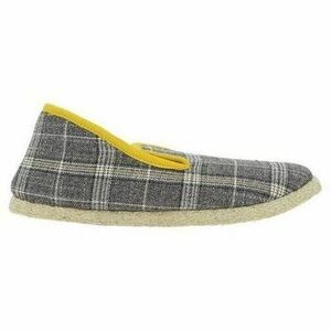 Papuče Rondinaud VIOLETTE MULTICOLORE VIOLETTE vyobraziť