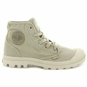 Čižmičky Palladium PAMPA HI 238-SAHARA/ECRU 92352 vyobraziť