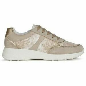 Derbie Geox D ALLENIEE A C6738-TAUPE Pà'LE D25LPA vyobraziť