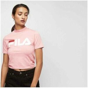 Tričká a polokošele Fila VERY TURTLE TEE A206- QUARTZ PINK 681267 vyobraziť