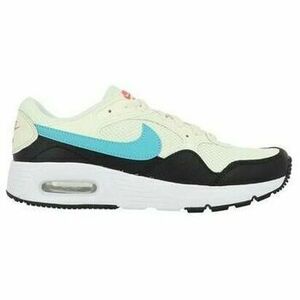Derbie Nike AIR MAX SC 104-SAIL/TURQUOISE BLUE CW4554 vyobraziť
