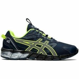 Derbie Asics GELQUANTUM 90 400-FRENCH BLUE/SAFETY YE 1201A488 vyobraziť