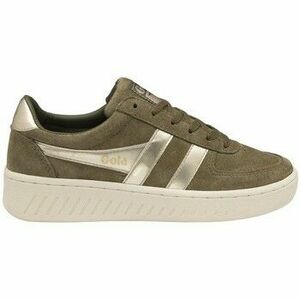 Derbie Gola GRANDSLAM PEARL LN-KHAKI CLB114 vyobraziť