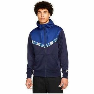 Mikiny Nike M NSW REPEAT PK FZ HOODIE 498-BLEU DM4672 vyobraziť