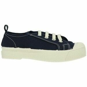 Módne tenisky Bensimon ROMY 0516-MARINE E15903B79 vyobraziť