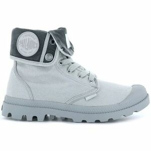 Čižmičky Palladium BAGGY 95-VAPOR/METAL 92353 vyobraziť