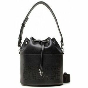 Tašky cez rameno Versace 72VA4BB3 Couture 899 BLACK 72VA4BB3 vyobraziť