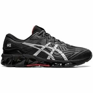 Derbie Asics GEL QUANTUM 360 7 LITESH 001-BLACK/PURE SILVER 1201A535 vyobraziť