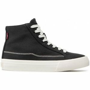 Derbie Levis DECON MID S 59-REGULAR BLACK 234200 vyobraziť