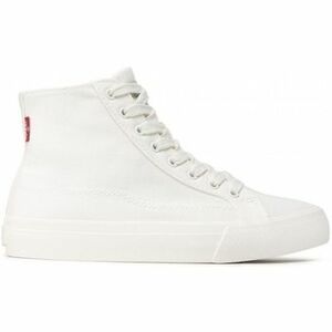 Derbie Levis DECON MID S 50-BLANC BRILLANT 234200 vyobraziť