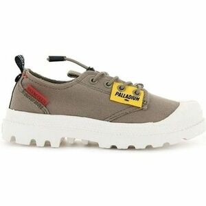 Módne tenisky Palladium PAMPA OX DARE 297-DUNE 57377 vyobraziť