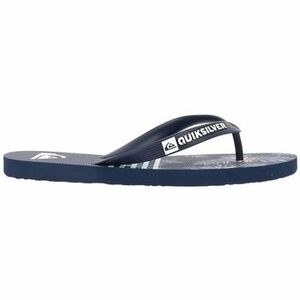 Šľapky Quiksilver JAVA PARADISE EXPRESS BYJ1-BLEU BLUE AQYL101267 vyobraziť