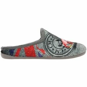 Papuče Koomac SUAPEL 367 11-GRIS 67700261 vyobraziť