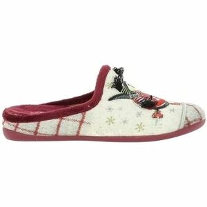 Papuče Koomac SUAPEL 367 2696-BURDEOS 66700600 vyobraziť