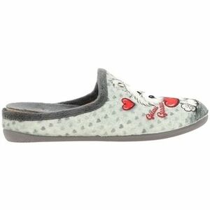 Papuče Koomac SUAPEL 367 11-GRIS 66700475 vyobraziť