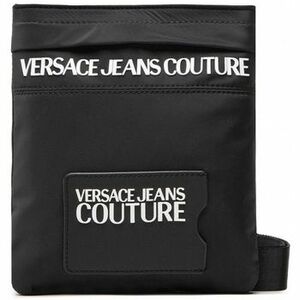 Vrecúška/Malé kabelky Versace 72YA4B9I Couture 899 BLACK 72YA4B9I vyobraziť