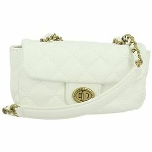 Tašky cez rameno Versace 72VA4BQ2 Couture 3 WHITE 72VA4BQ2 vyobraziť