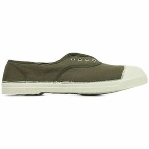 Derbie Bensimon TENNIS ELLY 612-KAKI F15149 vyobraziť