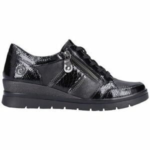 Mokasíny Remonte R0705 Noir vyobraziť