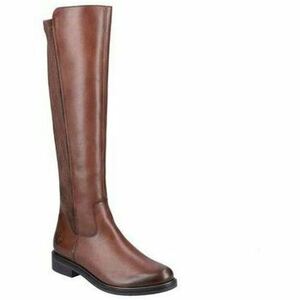 Čižmy Remonte D8371 Marron vyobraziť
