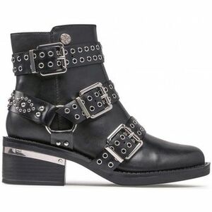 Čižmičky Guess FIFII Noir vyobraziť