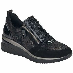 Derbie Remonte D2401 Noir vyobraziť