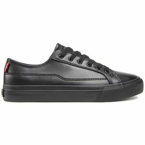 Derbie Levis DECON DENTELLE Noir vyobraziť