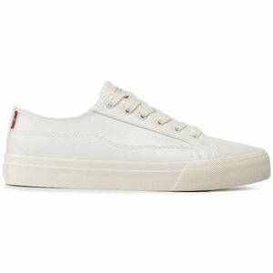 Derbie Levis DECON DENTELLE Blanc vyobraziť