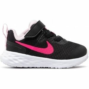 Módne tenisky Nike REVOLUTION 6 Noir vyobraziť