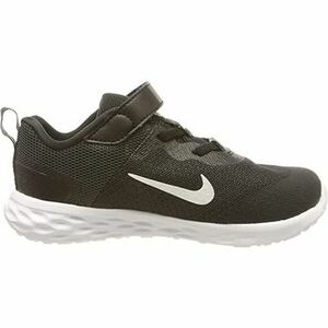 Módne tenisky Nike REVOLUTION 6 Noir vyobraziť