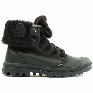 Čižmičky Palladium BAGGY NBK Noir vyobraziť