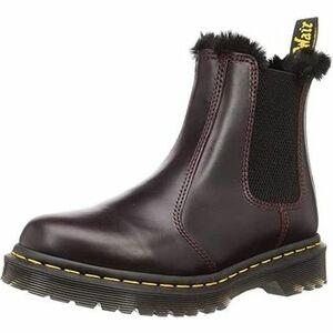 Čižmičky Dr. Martens 2976 LEONORE Violet vyobraziť
