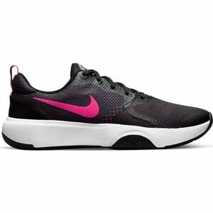 Univerzálna športová obuv Nike CITY REP Noir vyobraziť