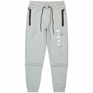 Nohavice Nike PSG FLC Gris vyobraziť