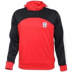 Mikiny Nike STARTING 5 Rouge vyobraziť