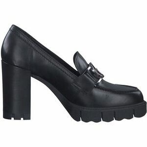Mokasíny Tamaris 2444239 Noir vyobraziť
